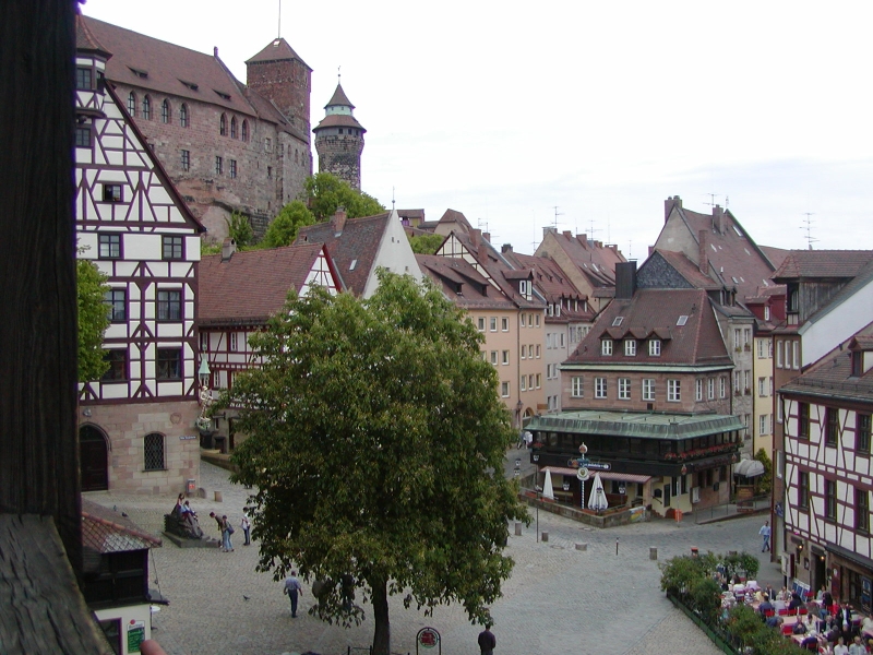 <b>D�rerplatz</b><br />
